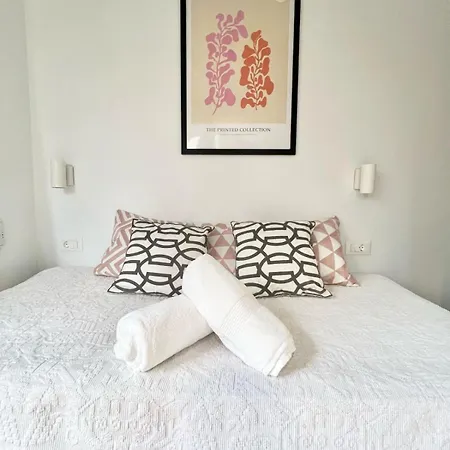 Appartement La Casa De Lu Ii