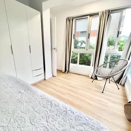 Appartement La Casa De Lu Ii *